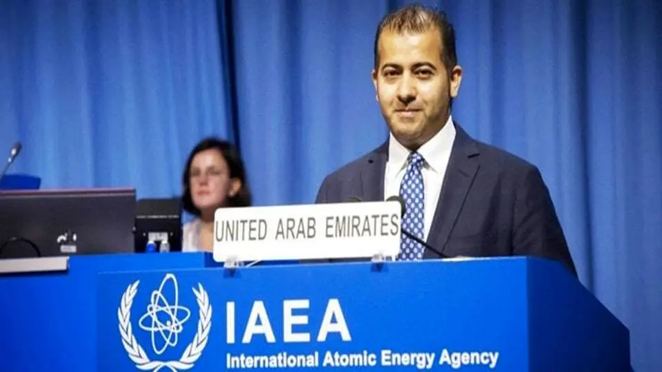 ادعای امارات: برنامه هسته‌ای ایران کاربرد‌های صلح‌آمیز معقولی ندارد

