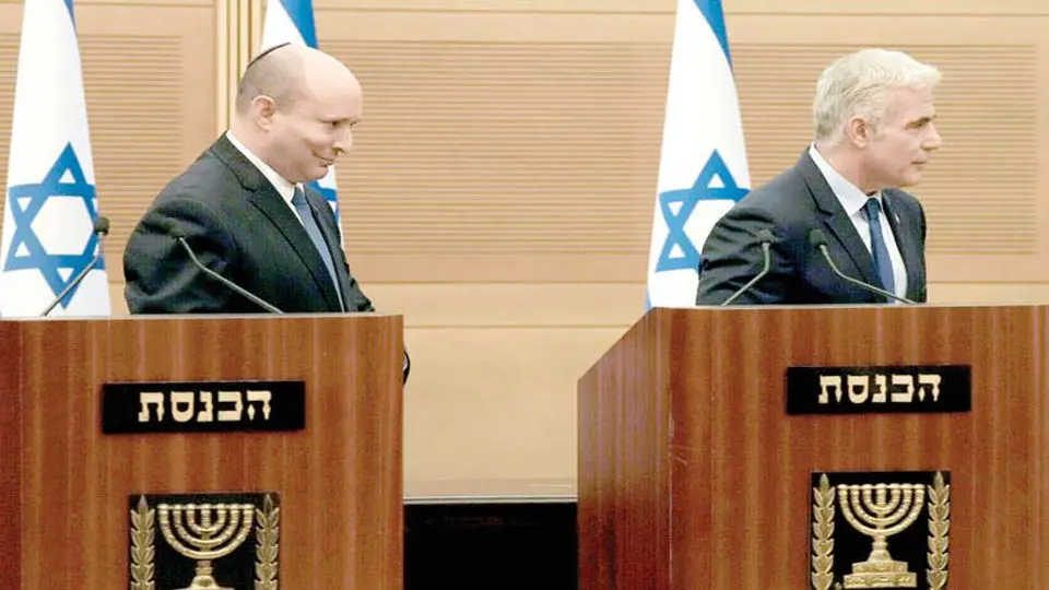 کمین نتانیاهو برای بازگشت به قدرت
