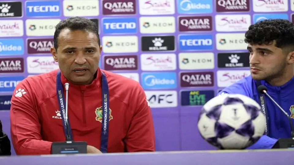 رویارویی با تیم پر هوادار تراکتور برای هر تیمی سخت است