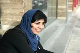 خواستار آزادی محیا واحدی هستیم