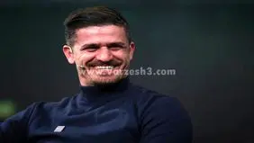 وریا غفوری به فوتبال برمی گردد؟