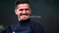 وریا غفوری به فوتبال برمی گردد؟