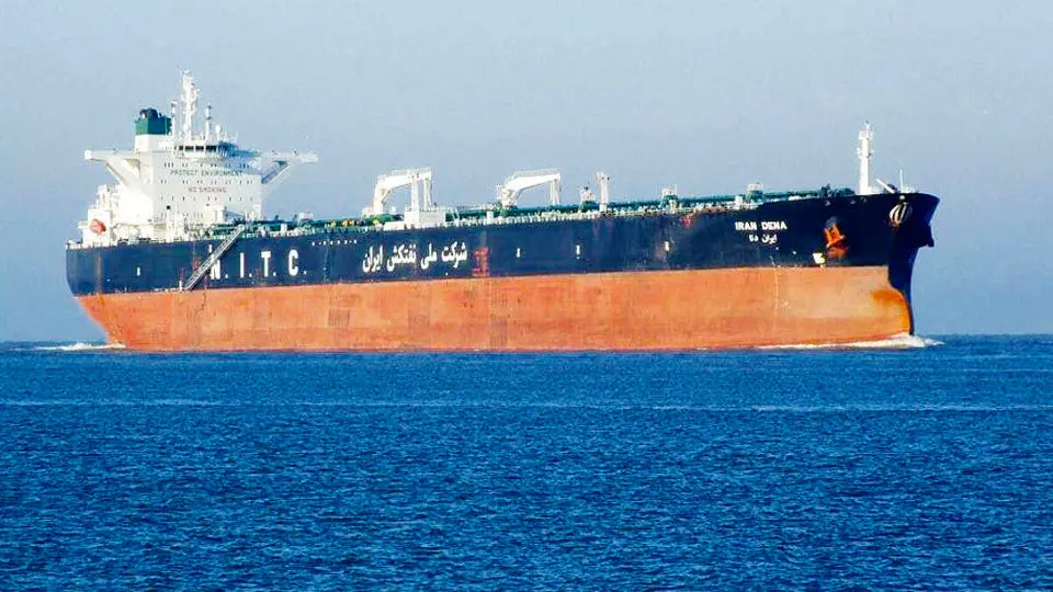 گره چینی نفت ایران