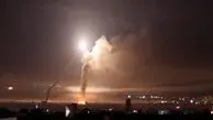 Rocket attack reported on US military base in E Syria