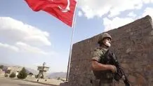 ترکیه اقدام تجاوزکارانه اسرائیل شدیدا محکوم کرد