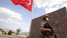 حمله مجدد ترکیه به دهوک عراق