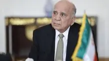 وزیر خارجه عراق بازهم تاکید کرد: بارها  حملات را محکوم کردیم 