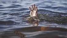 غرق شدن دلخراش یک جوان در آبگرم قینرجه تکاب