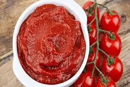رب گوجه فرنگی گران شد؟ 