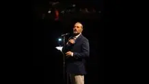 علیرضا قربانی «ایرانم» را به کانادا می‌برد
