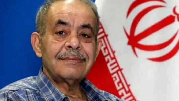 پیکر دکتر عزیزی ۵۰۰ متر دورتر از محل حادثه پیدا شد