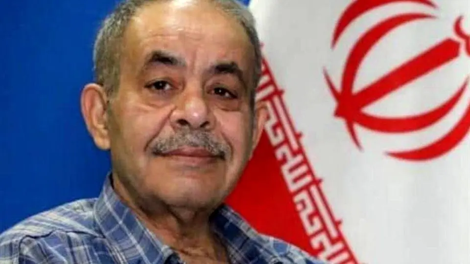پیکر دکتر عزیزی ۵۰۰ متر دورتر از محل حادثه پیدا شد