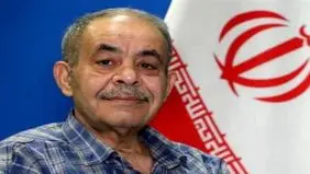 پیکر دکتر عزیزی ۵۰۰ متر دورتر از محل حادثه پیدا شد