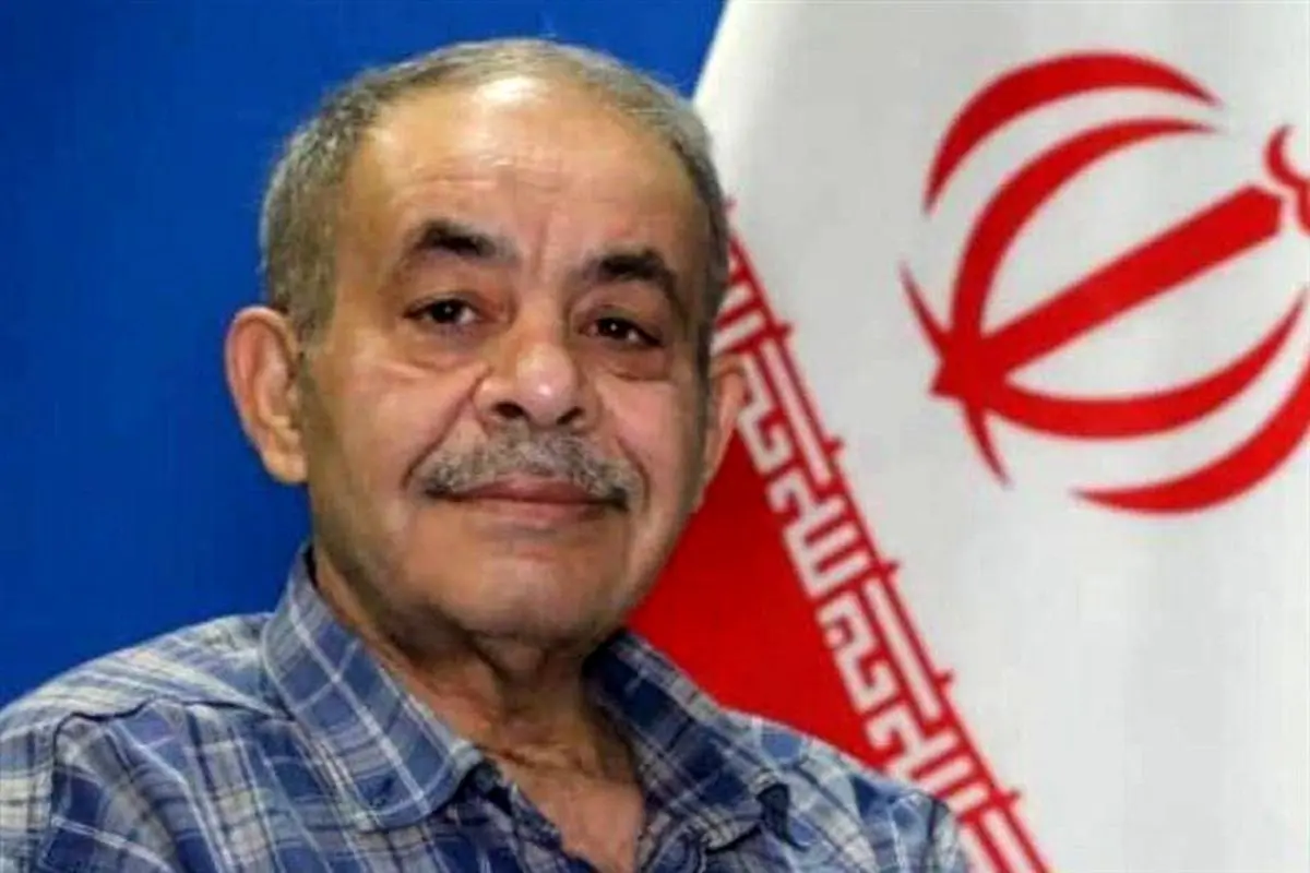 پیکر دکتر عزیزی ۵۰۰ متر دورتر از محل حادثه پیدا شد