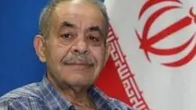 پیکر دکتر عزیزی ۵۰۰ متر دورتر از محل حادثه پیدا شد