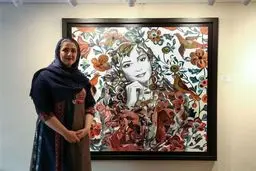 خدا، سختی‌ها را به کسانی می‌دهد که می‌داند از پس آن برمی‌آیند

