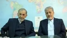 صندلی خالی شهید طهرانچی در دانشگاه آزاد + عکس