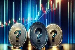 پیش بینی کوتاه مدت قیمت بایننس کوین