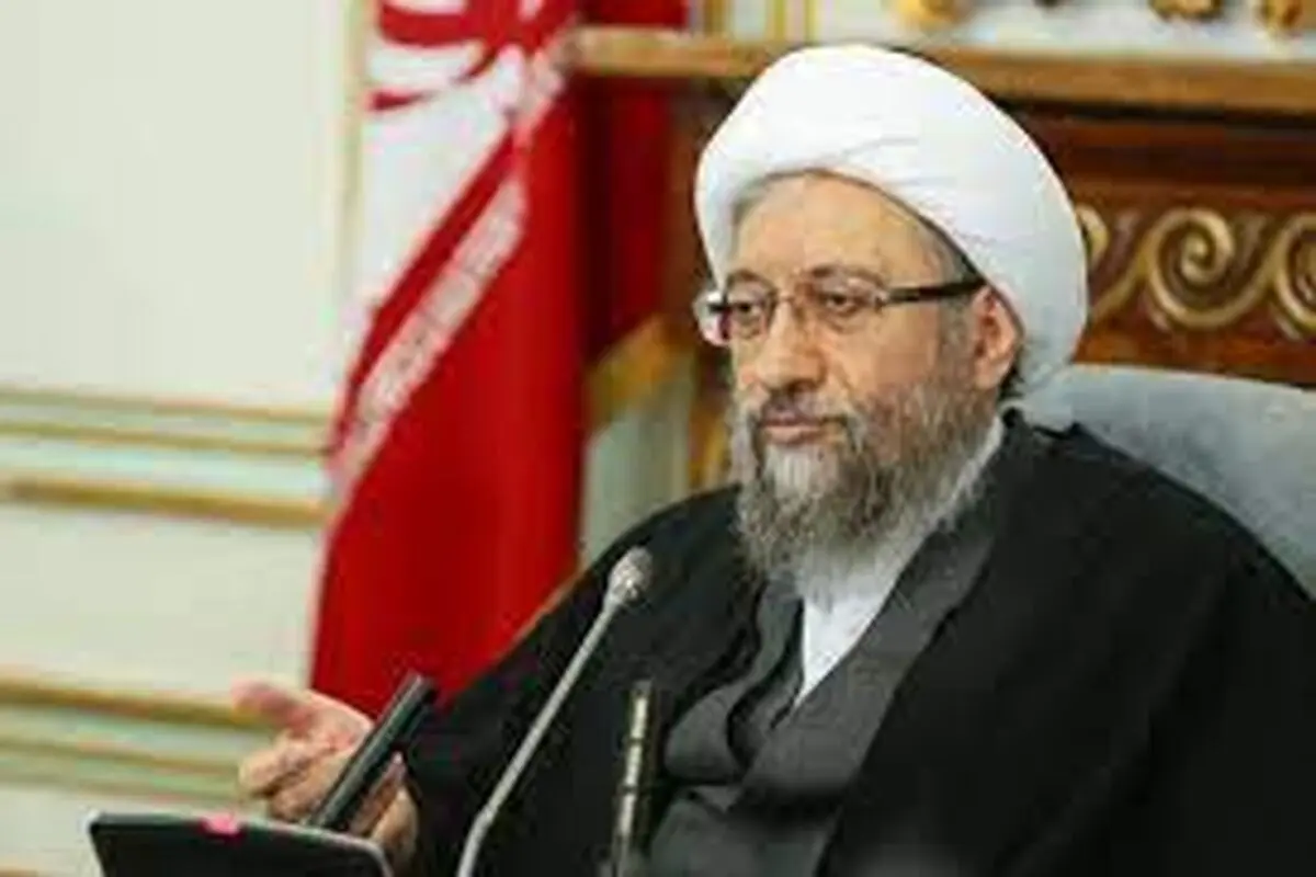 «رئیسی» روی شفافیت خط کشید؟

