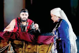 فرصتی که از دست رفت

