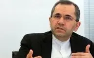 تخت روانچی: آمریکا درست تصمیم بگیرد، ایران اجرای کامل تدابیر هسته‌ای را از سرخواهد گرفت