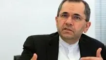 تخت روانچی: آمریکا درست تصمیم بگیرد، ایران اجرای کامل تدابیر هسته‌ای را از سرخواهد گرفت