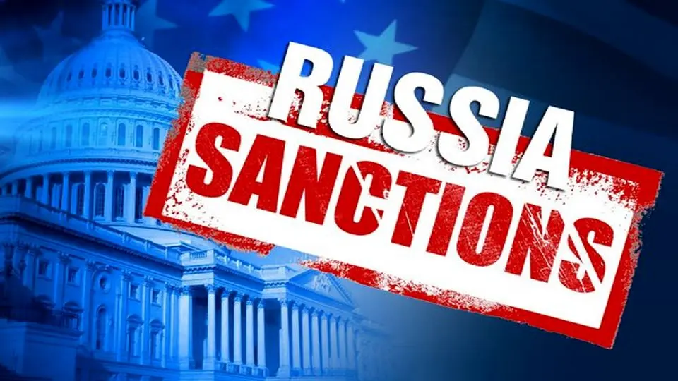 تحریم جدید آمریکا علیه روسیه

