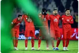 دو تراکتوری به کمیته اخلاق احضار شدند

