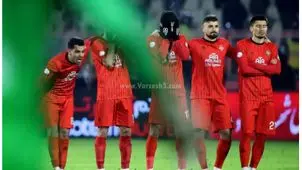 دو تراکتوری به کمیته اخلاق احضار شدند

