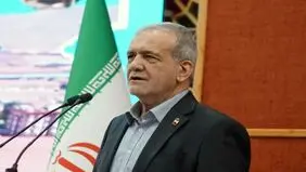 پزشکیان: حرف‌های زیادی برای گفتن دارم، اما به خاطر حفظ وحدت کشور سکوت کرده‌ام