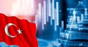 پیش‌بینی تورم ۲۴ درصدی ترکیه


