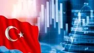 پیش‌بینی تورم ۲۴ درصدی ترکیه

