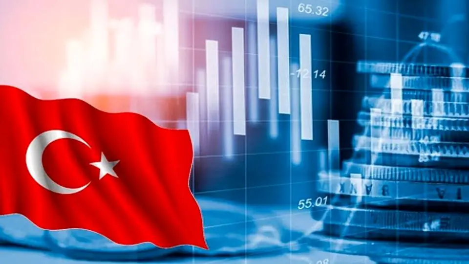پیش‌بینی تورم ۲۴ درصدی ترکیه


