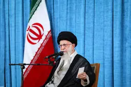 انتخابات ۸ تیرماه بسیار مهم است/ در رقابت‌های انتخابات اخلاق حاکم باشد