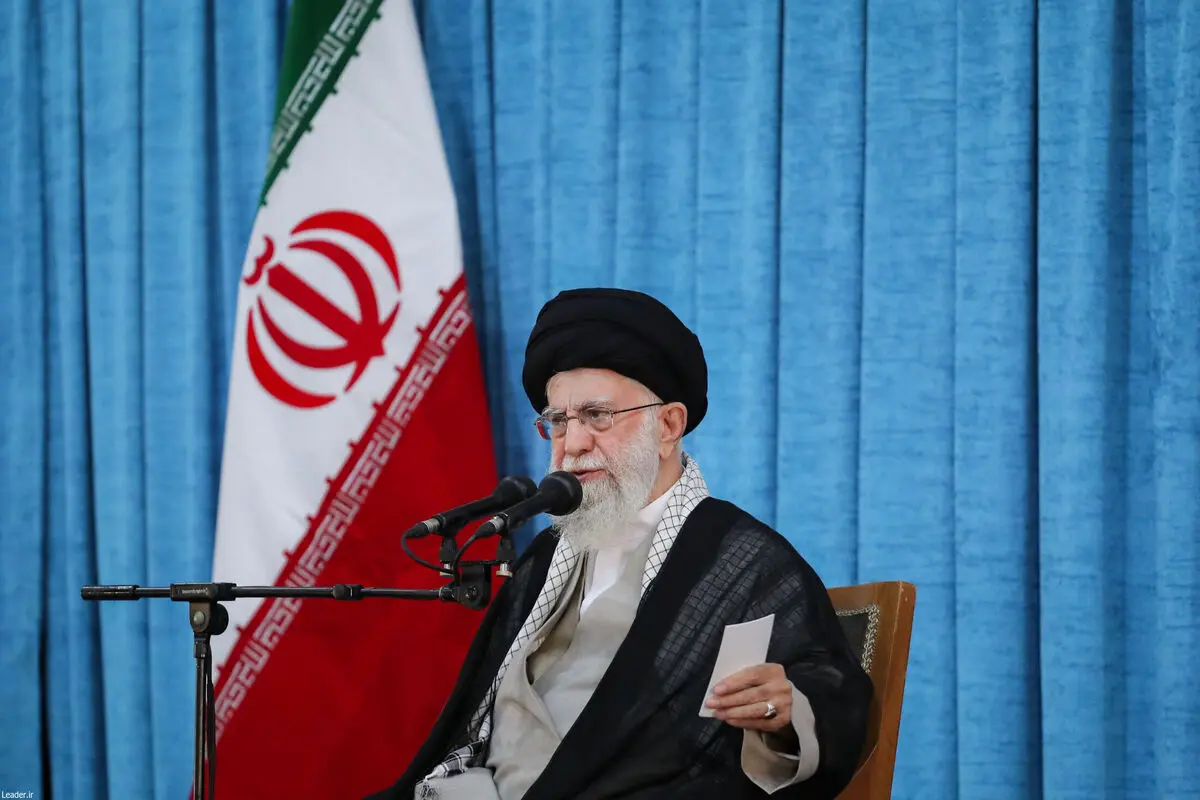 انتخابات ۸ تیرماه بسیار مهم است/ در رقابت‌های انتخابات اخلاق حاکم باشد
