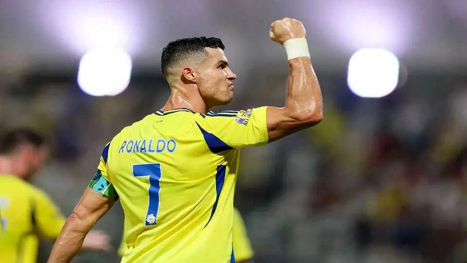 تکلیف رونالدو و النصر مشخص شد