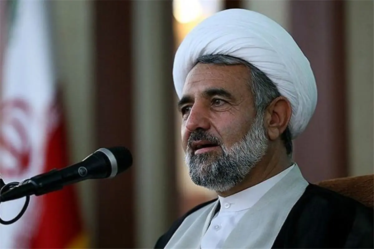 به نفع خود افغانستانی‌هاست که حقابه ایران را به درستی تأمین کنند