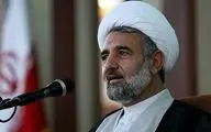 به نفع خود افغانستانی‌هاست که حقابه ایران را به درستی تأمین کنند