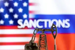 تحریم‌های جدید آمریکا علیه ایران
