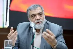 عضو کمیسیون امنیت ملی خطاب به مردم: نگران نباشید؛ جنگ نمی‌شود