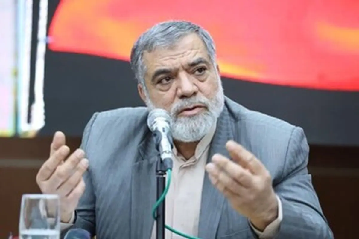 عضو کمیسیون امنیت ملی خطاب به مردم: نگران نباشید؛ جنگ نمی‌شود