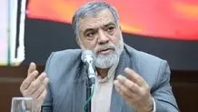 عضو کمیسیون امنیت ملی خطاب به مردم: نگران نباشید؛ جنگ نمی‌شود