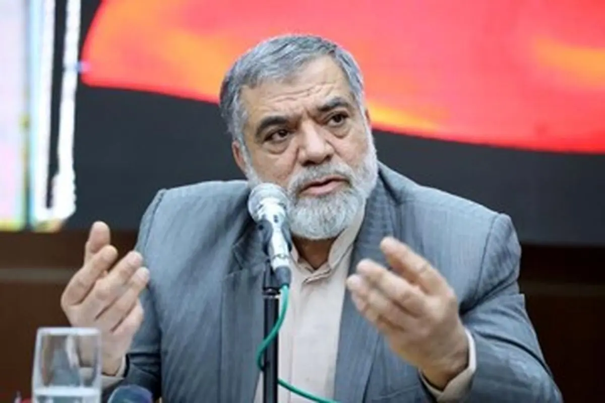 عضو کمیسیون امنیت ملی خطاب به مردم: نگران نباشید؛ جنگ نمی‌شود