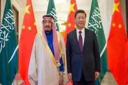 إیران ترد علی تصریحات الرئیس الصینی خلال زیارته للسعودیة