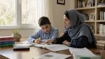 چرا پدر و مادرها طرفدار هوم اسکول شده‌اند؟