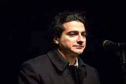 گذرنامه همایون شجریان رفع توقیف شد