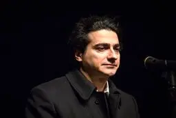 گذرنامه همایون شجریان رفع توقیف شد