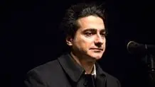 گذرنامه همایون شجریان رفع توقیف شد