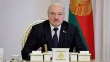 لوکاشنکو: اروپایی‌ها نگران کشیده شدن جنگ اوکراین به کل اروپا هستند
