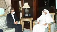 Iran, Qatar to hold 1st session of joint political committee